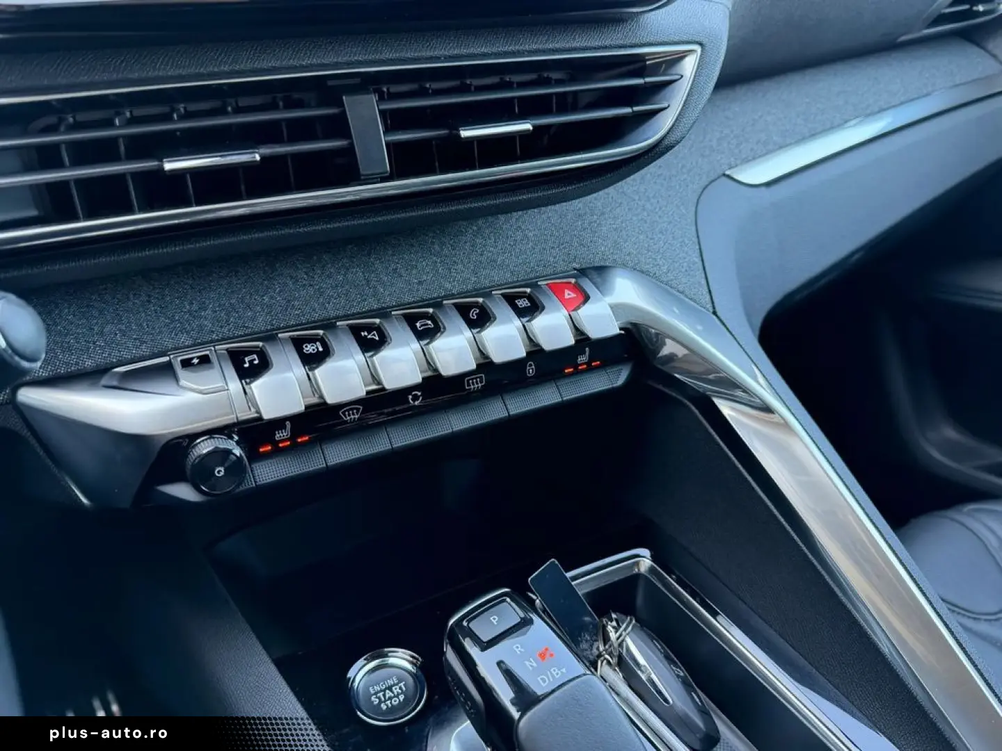 Peugeot 3008 PureTech 180 Stop & Start GPF EAT8 GT Pack