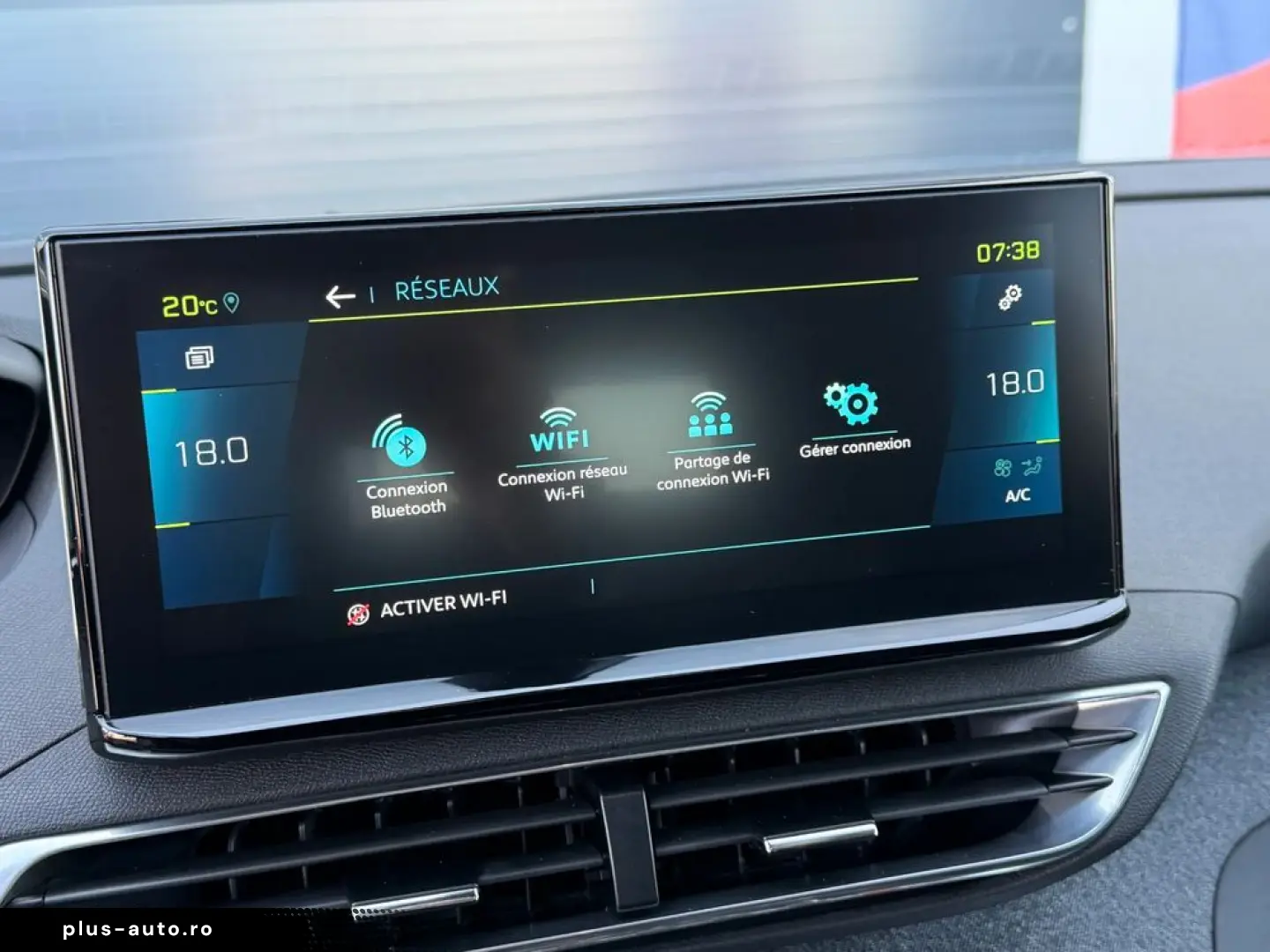 Peugeot 3008 PureTech 180 Stop & Start GPF EAT8 GT Pack