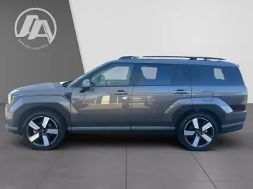 HYUNDAI Santa Fe HEV MY25 1.6 T-GDI 4WD SIGNATURE  BOSE
