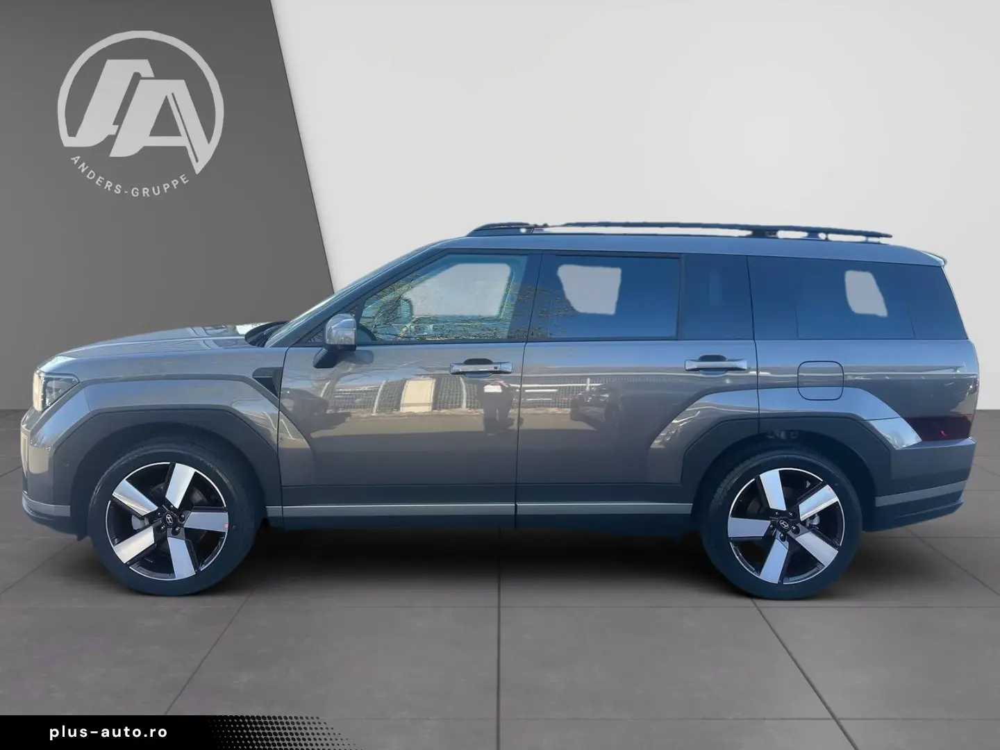 HYUNDAI Santa Fe HEV MY25 1.6 T-GDI 4WD SIGNATURE  BOSE
