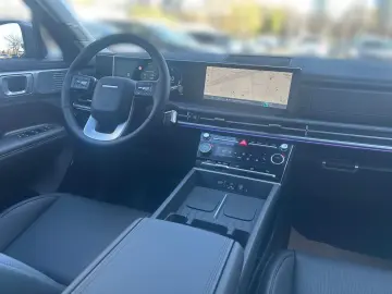 HYUNDAI Santa Fe HEV MY25 1.6 T-GDI 4WD SIGNATURE  BOSE