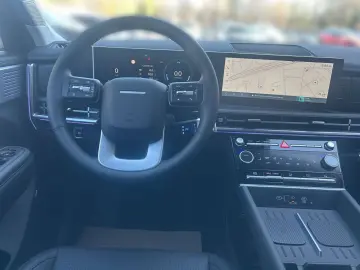 HYUNDAI Santa Fe HEV MY25 1.6 T-GDI 4WD SIGNATURE  BOSE