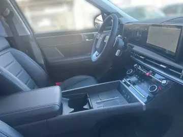 HYUNDAI Santa Fe HEV MY25 1.6 T-GDI 4WD SIGNATURE  BOSE