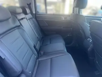 HYUNDAI Santa Fe HEV MY25 1.6 T-GDI 4WD SIGNATURE  BOSE