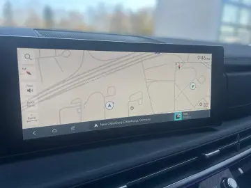 HYUNDAI Santa Fe HEV MY25 1.6 T-GDI 4WD SIGNATURE  BOSE