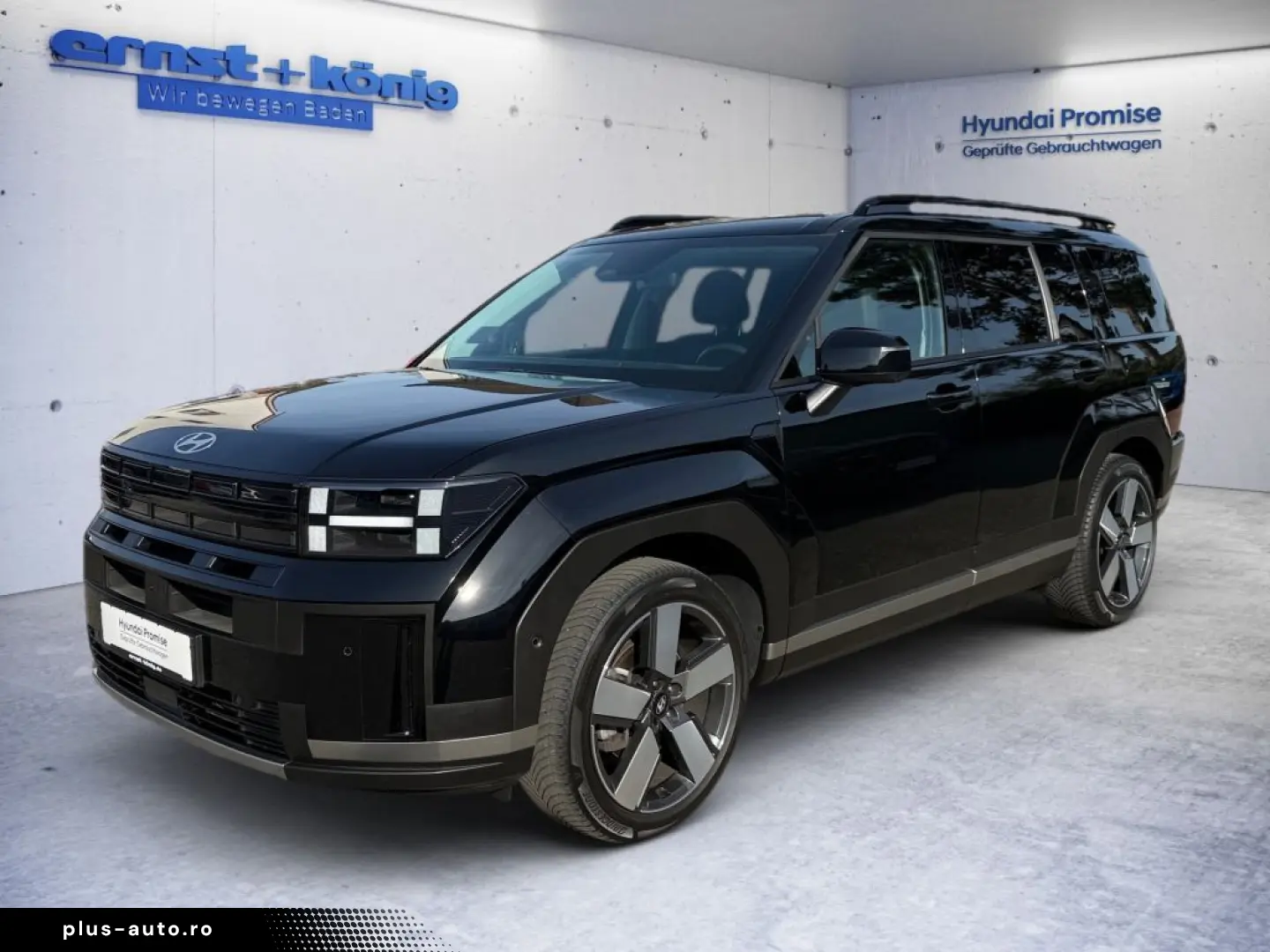 HYUNDAI SANTA FE 1.6 Plugin-Hybrid 4WD Signature