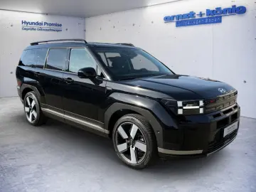 HYUNDAI SANTA FE 1.6 Plugin-Hybrid 4WD Signature