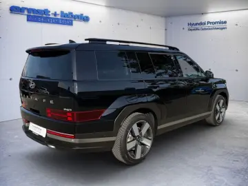 HYUNDAI SANTA FE 1.6 Plugin-Hybrid 4WD Signature