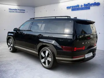 HYUNDAI SANTA FE 1.6 Plugin-Hybrid 4WD Signature