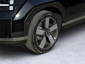 HYUNDAI SANTA FE 1.6 Plugin-Hybrid 4WD Signature