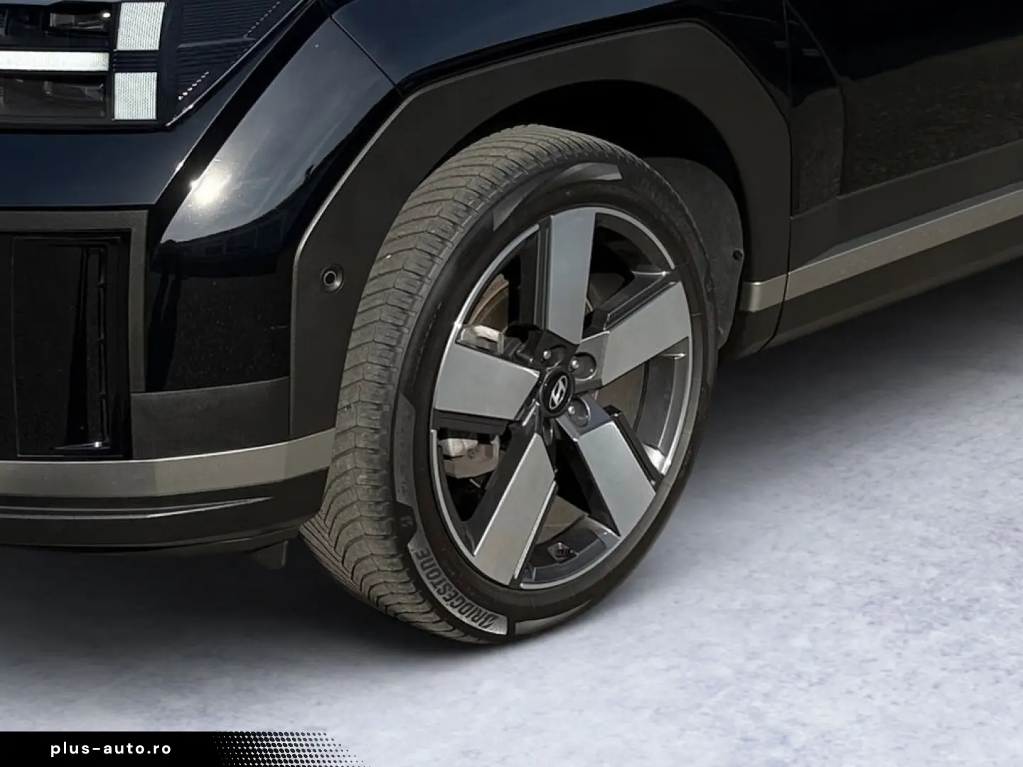 HYUNDAI SANTA FE 1.6 Plugin-Hybrid 4WD Signature