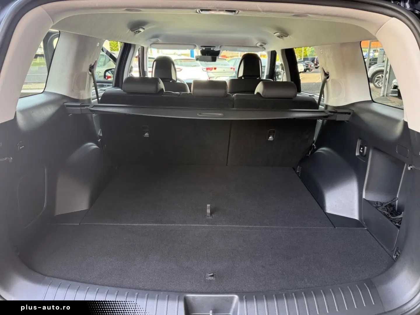 HYUNDAI SANTA FE 1.6 Plugin-Hybrid 4WD Signature