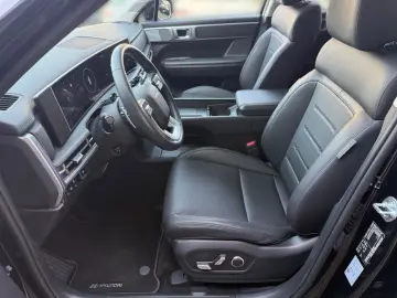HYUNDAI SANTA FE 1.6 Plugin-Hybrid 4WD Signature