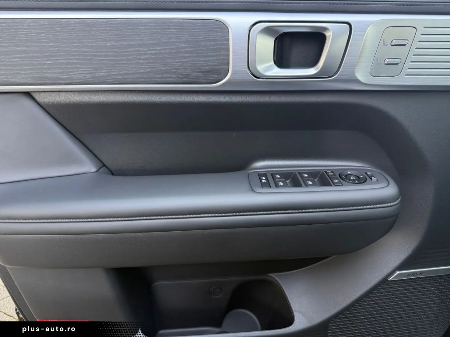 HYUNDAI SANTA FE 1.6 Plugin-Hybrid 4WD Signature