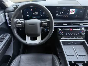 HYUNDAI SANTA FE 1.6 Plugin-Hybrid 4WD Signature