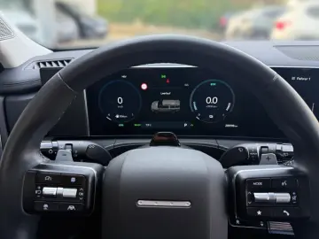 HYUNDAI SANTA FE 1.6 Plugin-Hybrid 4WD Signature