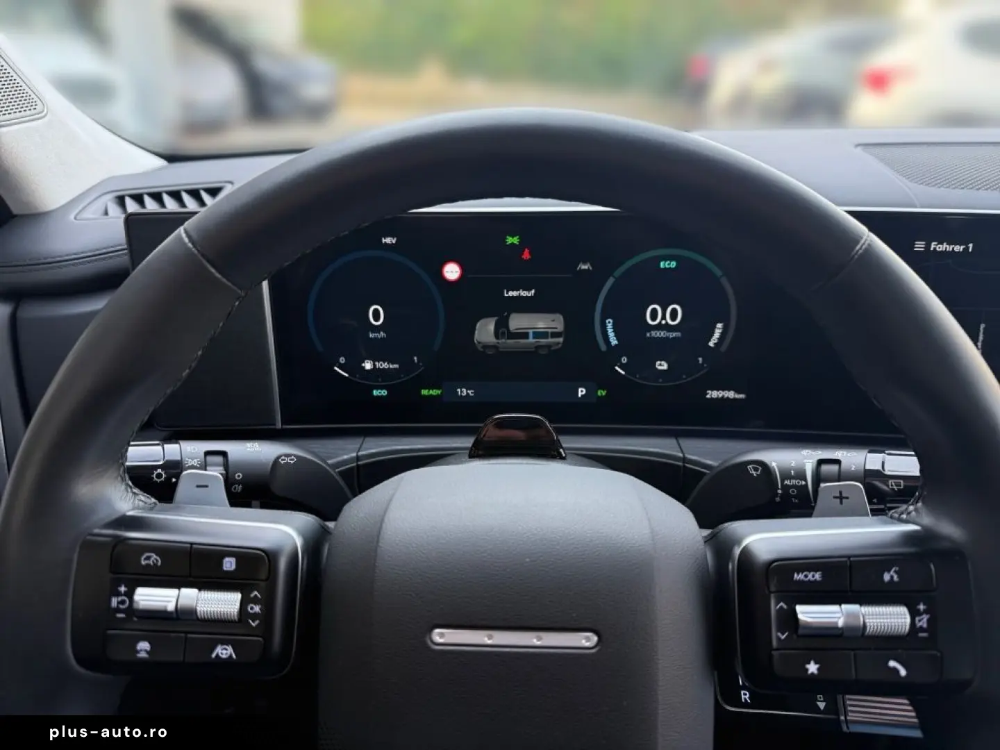 HYUNDAI SANTA FE 1.6 Plugin-Hybrid 4WD Signature