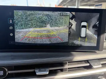 HYUNDAI SANTA FE 1.6 Plugin-Hybrid 4WD Signature