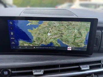 HYUNDAI SANTA FE 1.6 Plugin-Hybrid 4WD Signature