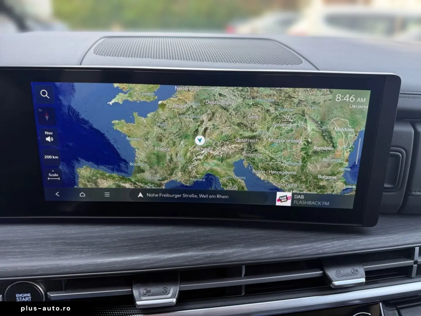 HYUNDAI SANTA FE 1.6 Plugin-Hybrid 4WD Signature