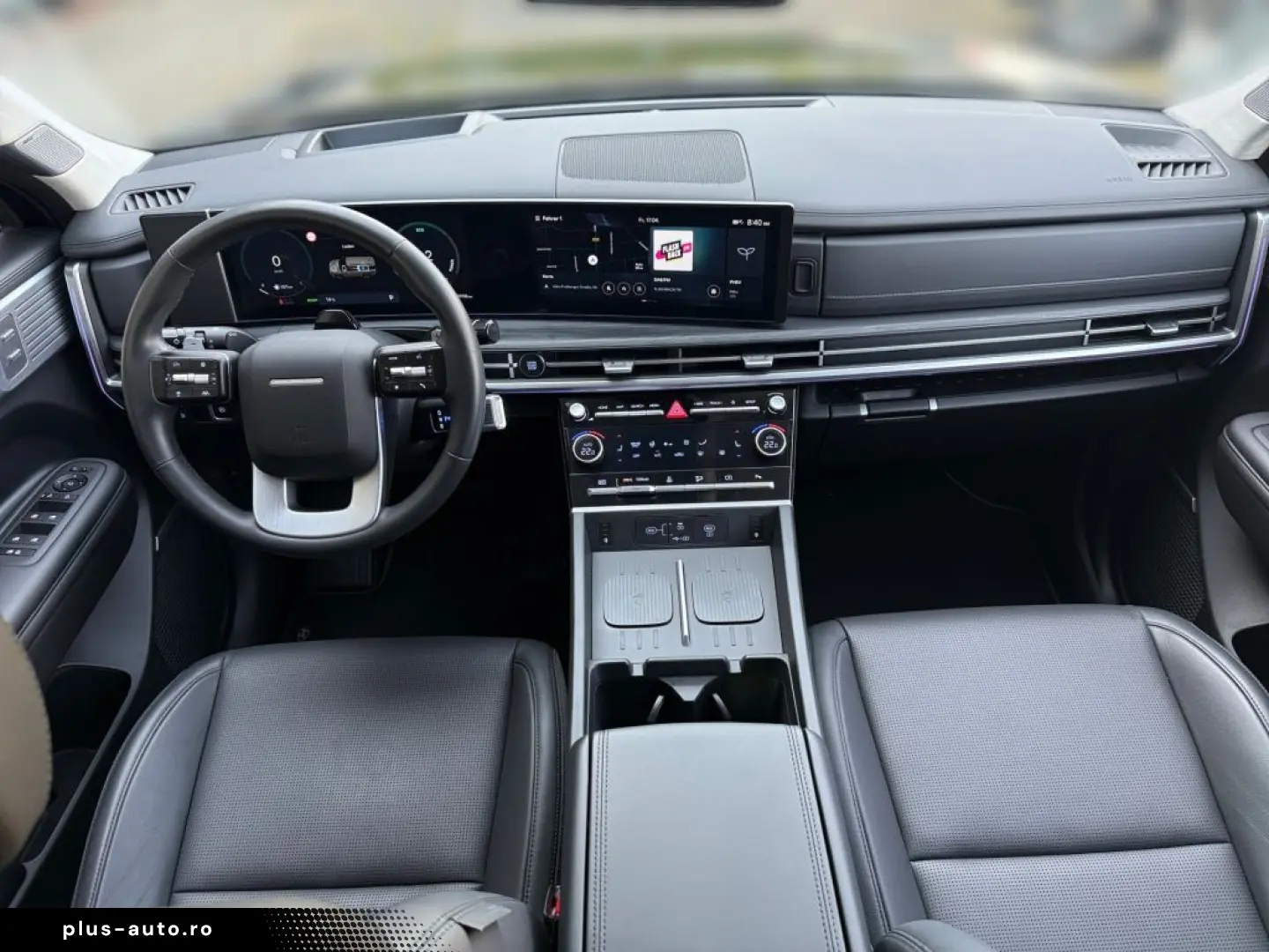 HYUNDAI SANTA FE 1.6 Plugin-Hybrid 4WD Signature