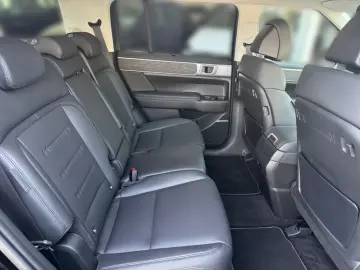 HYUNDAI SANTA FE 1.6 Plugin-Hybrid 4WD Signature