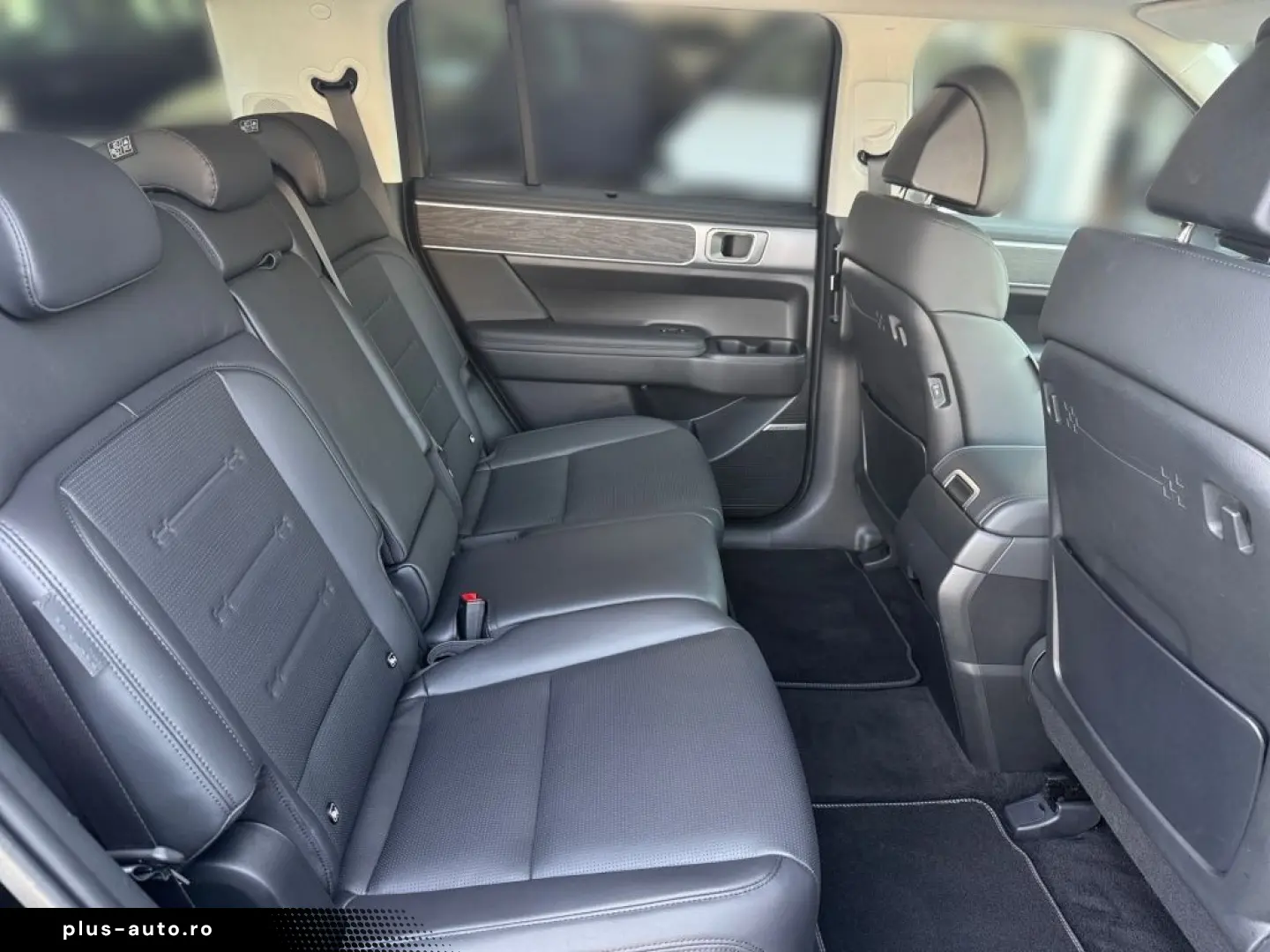 HYUNDAI SANTA FE 1.6 Plugin-Hybrid 4WD Signature