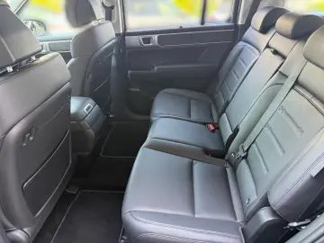 HYUNDAI SANTA FE 1.6 Plugin-Hybrid 4WD Signature