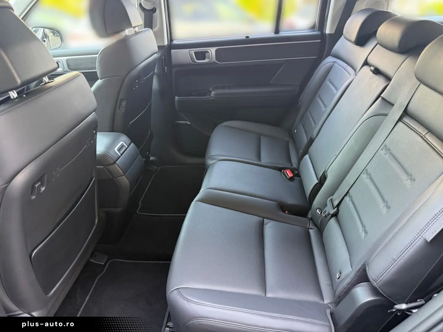 HYUNDAI SANTA FE 1.6 Plugin-Hybrid 4WD Signature