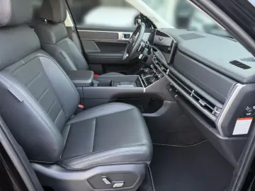 HYUNDAI SANTA FE 1.6 Plugin-Hybrid 4WD Signature