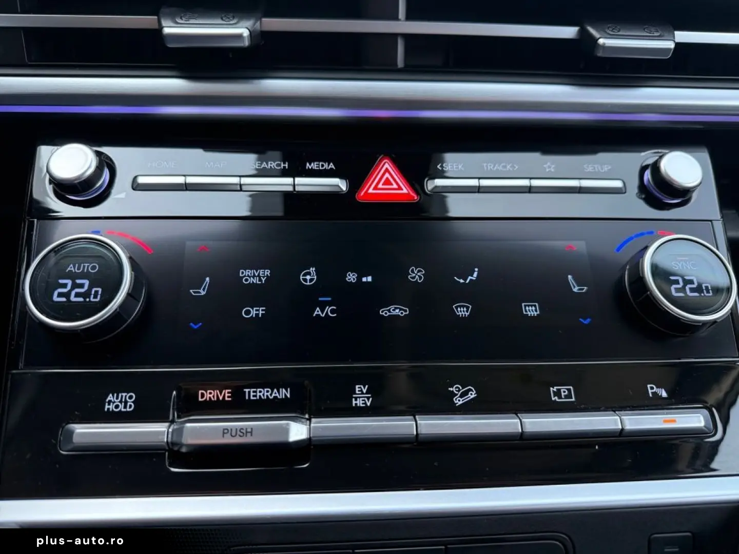 HYUNDAI SANTA FE 1.6 Plugin-Hybrid 4WD Signature