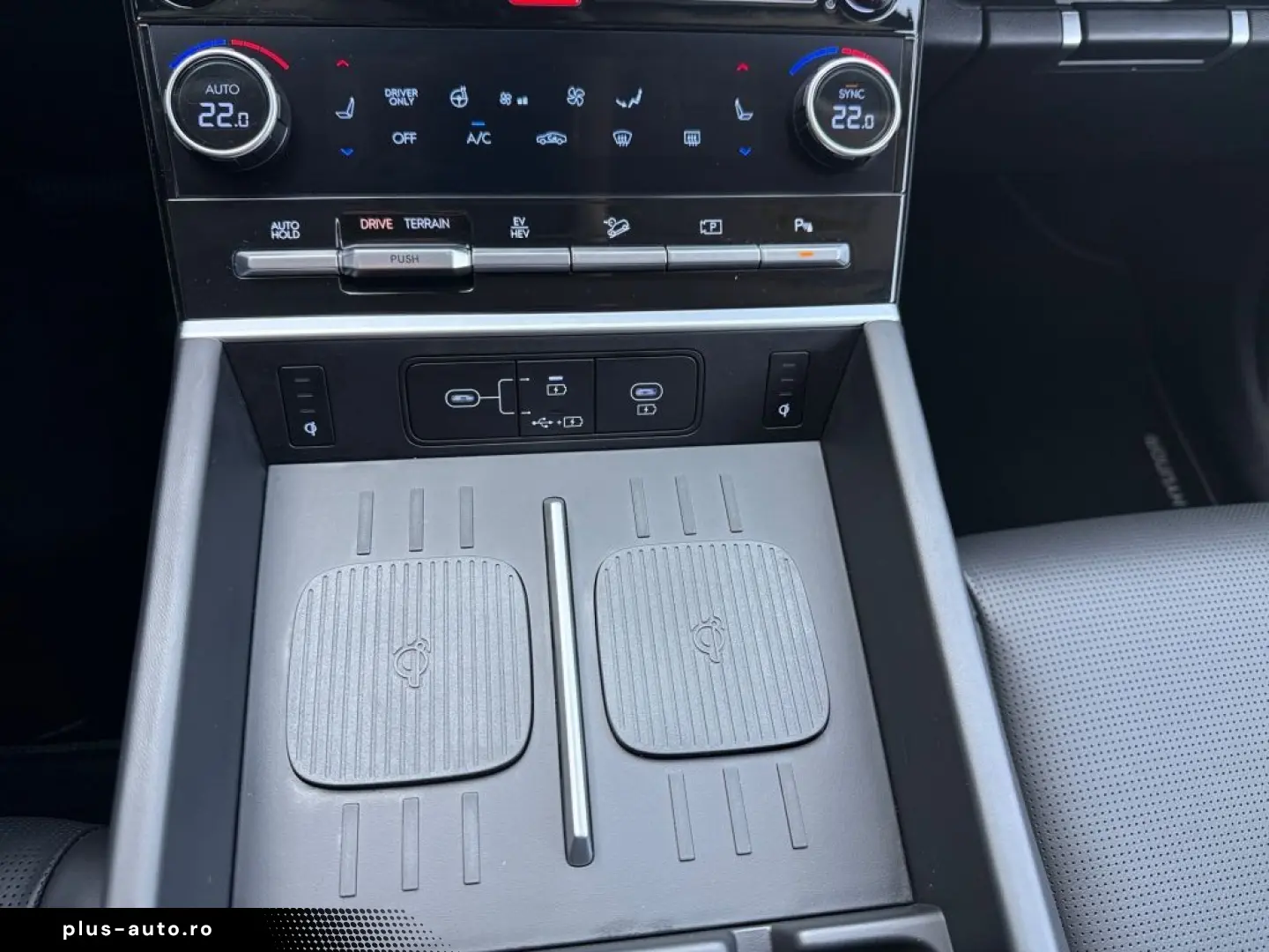 HYUNDAI SANTA FE 1.6 Plugin-Hybrid 4WD Signature