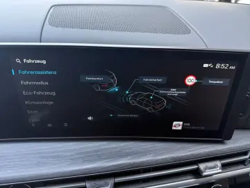 HYUNDAI SANTA FE 1.6 Plugin-Hybrid 4WD Signature