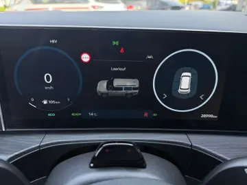 HYUNDAI SANTA FE 1.6 Plugin-Hybrid 4WD Signature