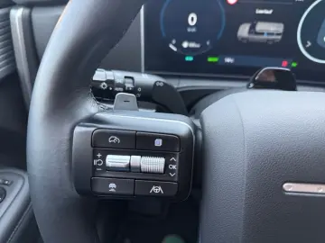 HYUNDAI SANTA FE 1.6 Plugin-Hybrid 4WD Signature