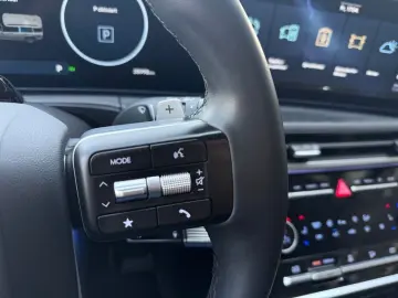 HYUNDAI SANTA FE 1.6 Plugin-Hybrid 4WD Signature