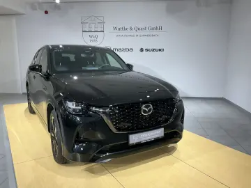 MAZDA CX-60 Homura Hybrid AWD Bose