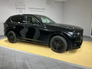 MAZDA CX-60 Homura Hybrid AWD Bose