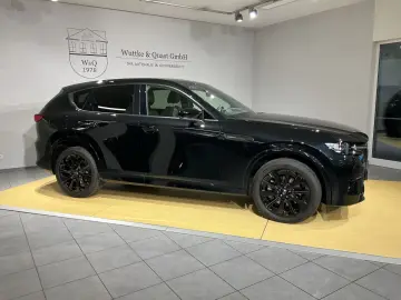MAZDA CX-60 Homura Hybrid AWD Bose