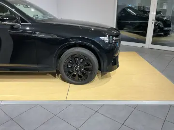 MAZDA CX-60 Homura Hybrid AWD Bose