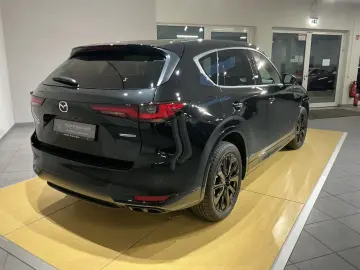 MAZDA CX-60 Homura Hybrid AWD Bose