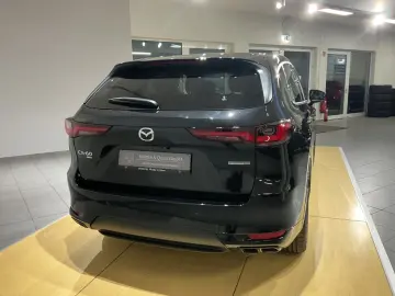MAZDA CX-60 Homura Hybrid AWD Bose