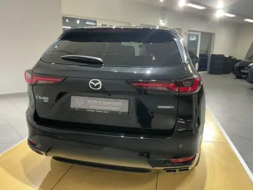 MAZDA CX-60 Homura Hybrid AWD Bose