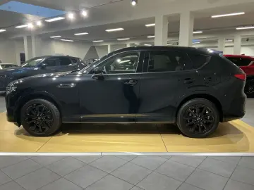 MAZDA CX-60 Homura Hybrid AWD Bose