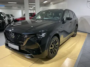 MAZDA CX-60 Homura Hybrid AWD Bose