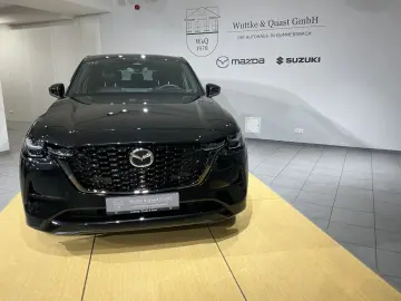 MAZDA CX-60 Homura Hybrid AWD Bose