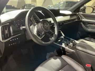 MAZDA CX-60 Homura Hybrid AWD Bose