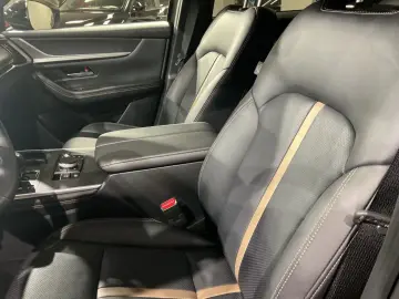 MAZDA CX-60 Homura Hybrid AWD Bose
