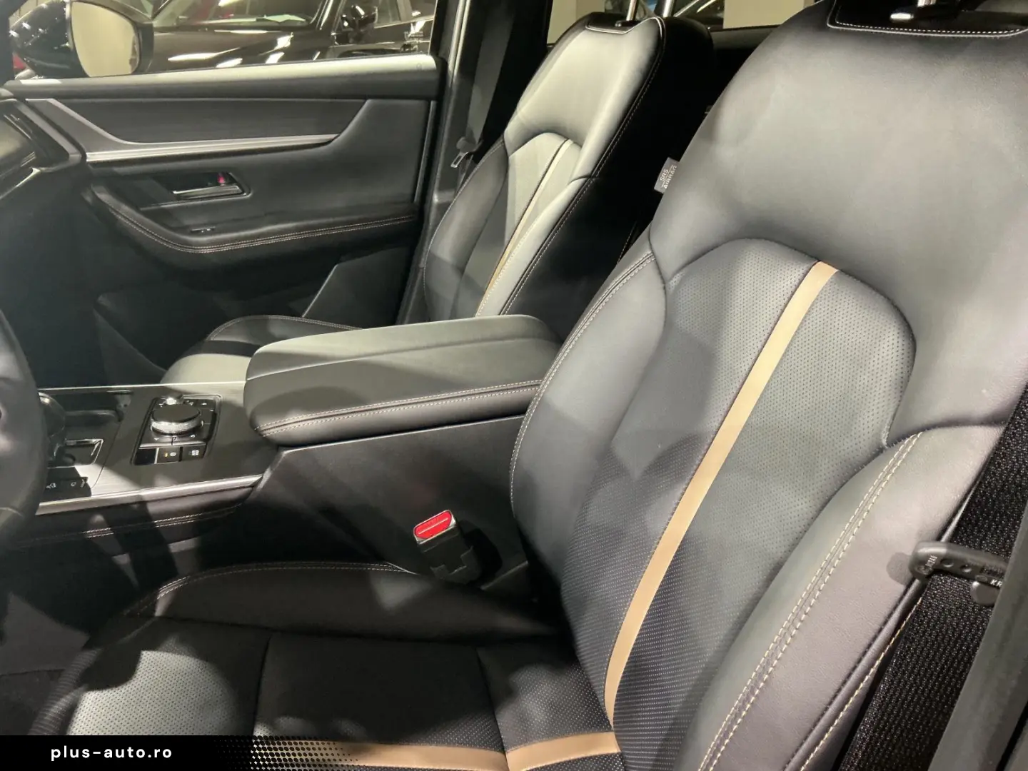 MAZDA CX-60 Homura Hybrid AWD Bose