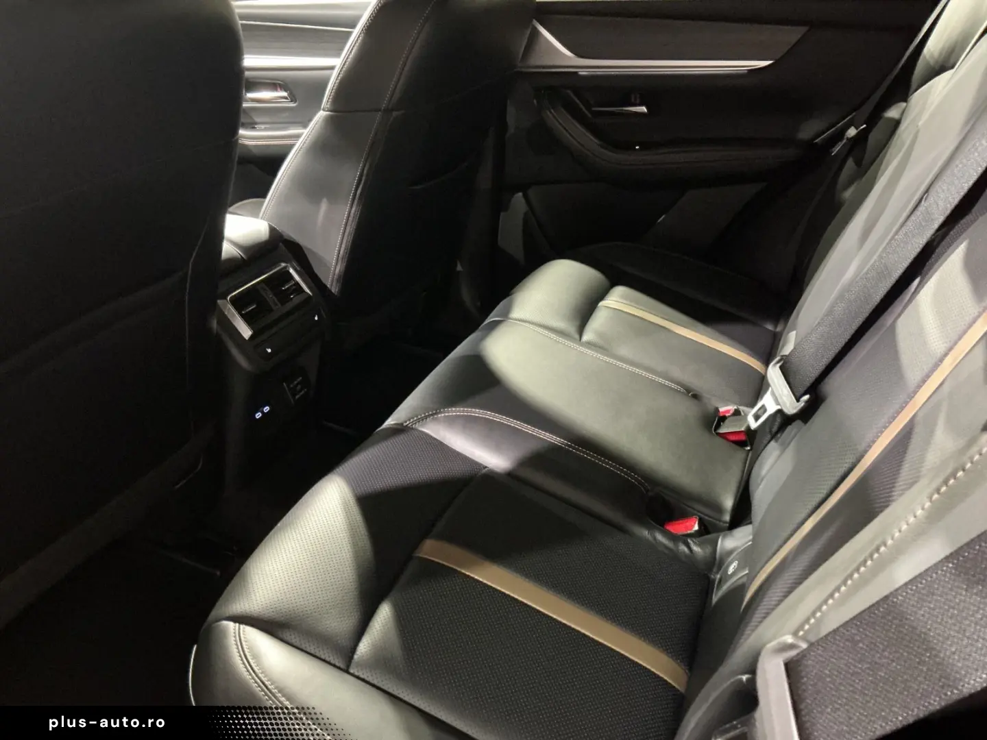 MAZDA CX-60 Homura Hybrid AWD Bose